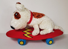 Plush bull terrier for sale  Belmar