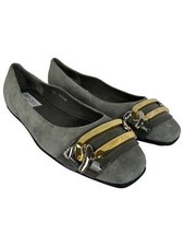 Jimmy choo ballerine usato  Brembio