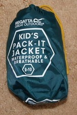 Regatta boys deep for sale  HORSHAM