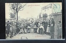 Barrière montreuil marché d'occasion  Trèbes