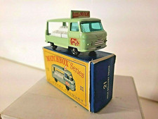 Matchbox lesney regular gebraucht kaufen  Deutschland
