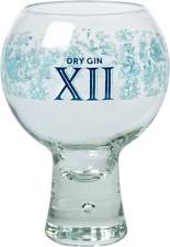 Verres dry gin d'occasion  Trets
