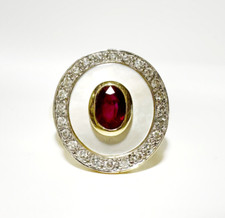 18k gold mother d'occasion  Paris XVII