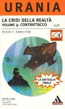 Urania 1448 peter usato  Aosta