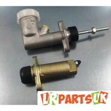 Land Rover Defender embreagem cilindro mestre e escravo STC500100 & 591231 90 110 130 comprar usado Land Rover Defender embreagem cilindro mestre e escravo STC500100 & 591231 90 110 130 comprar usado  Enviando para Brazil
