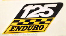 Yamaha at1 125 for sale  DERBY