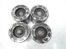 4x pistões para Ford Ranger (TKE) 2.0 EcoBlue 4x4 YN2X ATE0D comprar usado  Enviando para Brazil