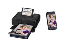 Canon selphy cp1300 for sale  Auburn