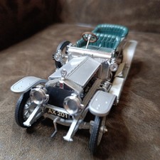 Franklin mint rolls d'occasion  Saint-Quentin