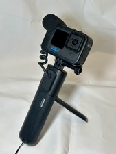 GoPro 10 Preto com MediaMod e Volta + Mais Acessórios  comprar usado GoPro 10 Preto com MediaMod e Volta + Mais Acessórios  comprar usado  Enviando para Brazil