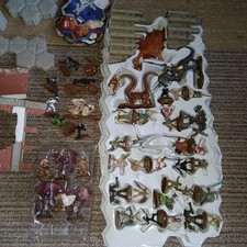 Heroscape lot figures for sale  Colorado Springs