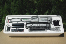 Conrad grue chenilles d'occasion Conrad grue chenilles d'occasion  France