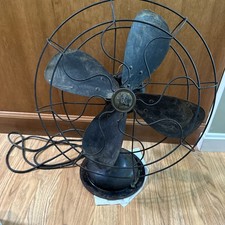 Vintage oscillating robbins for sale  Stephens City