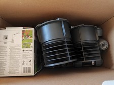 Gardena starter set gebraucht kaufen  Worms