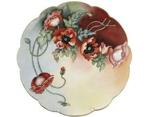 C1910 limoges porcelain for sale  Austin
