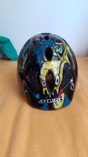 Casco bici giro usato  Campolongo Tapogliano