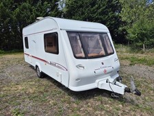 Elddis avante 505 for sale  NEWPORT