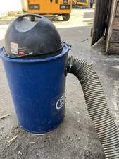 Draper dust extractor for sale  NORWICH