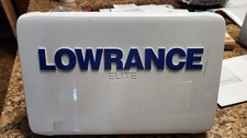 Lowrance elite fishfinder for sale  Fond Du Lac