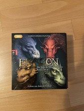 Eragon saga drachenreiters gebraucht kaufen  Ludwigsburg