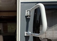 Fiamma einstiegshilfe security gebraucht kaufen  Lohmar