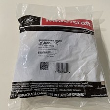 Interruptor plugue incandescente Motorcraft unidade de controle DY1600, usado comprar usado  Enviando para Brazil