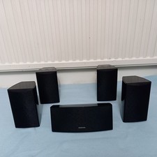 120w black onkyo for sale  TUNBRIDGE WELLS