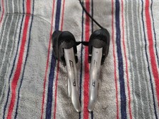 Manette frein vitesses d'occasion  Saint-Savin