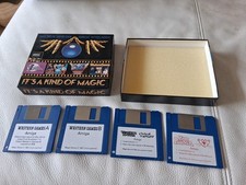 Kind magic commodore gebraucht kaufen  Eurasburg