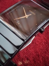 Montre rado diastar d'occasion  Nogent-le-Roi