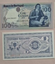 Geldscheine banknoten sammlung gebraucht kaufen  Salzgitter