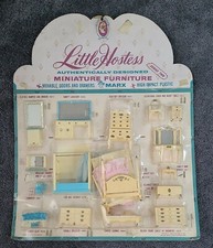 Marx little hostess for sale  Highland Mills