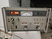 Siemens d2007 pegelmesser usato  Roma