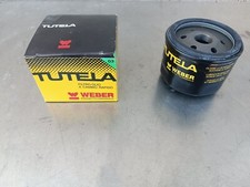 Filtro olio motore usato  Italia