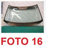 Parabrezza verde grigio usato Parabrezza verde grigio usato  Gioia Tauro