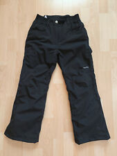 Kinder skihose winterhose gebraucht kaufen  Neustadt a.d.Donau