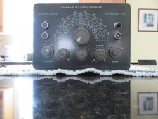 Heathkit signal generator for sale  Greene