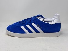 Adidas gazelle blue for sale  Chalfont