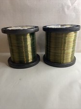 Linha de pesca a granel tripla camuflagem peixe 10 lb teste 6000 jardas +14 lb + extra comprar usado  Enviando para Brazil
