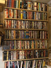 DVDS LOT #2 IN FAIR TO VERY GOOD CONDITION  (SEND ME AN OFFER!!!!) comprar usado  Enviando para Brazil