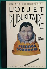 Pubblicità art quotidien. usato  Milano