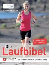 Laufbibel standardwerk zum gebraucht kaufen  Berlin