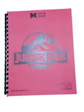 Jurassic park data for sale  Papillion