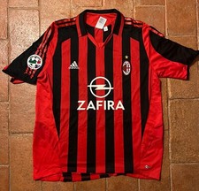 Maglia rara vieri usato  Firenze