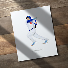 Ian happ chicago for sale  Longview