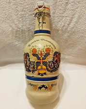 Sammelkrug liter bierflasche gebraucht kaufen  Lübeck