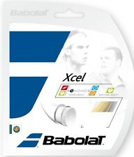 Babolat xcel set usato  Messina