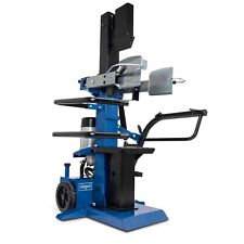 Scheppach holzpalter compact gebraucht kaufen  Ichenhausen