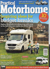 Practical motorhome may for sale  TROWBRIDGE