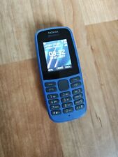 Nokia 1616 Modell RH-125 in blau comprar usado  Enviando para Brazil